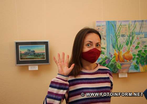 У Кропивницькому на Великодньому аукціоні зібрали майже 100 тисяч гривень (фоторепортаж)